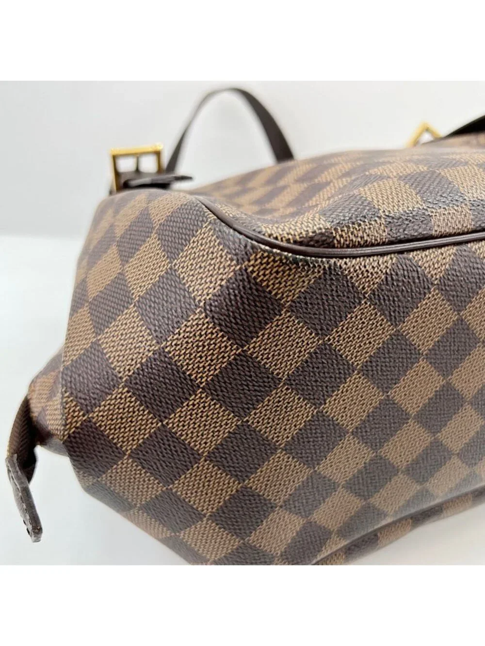 Louis Vuitton Shoulder Bag Belem MM